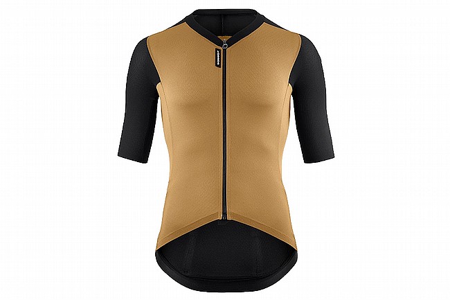 Assos Mens TACTICA Short-Sleeve Jersey T5 Classic Clay