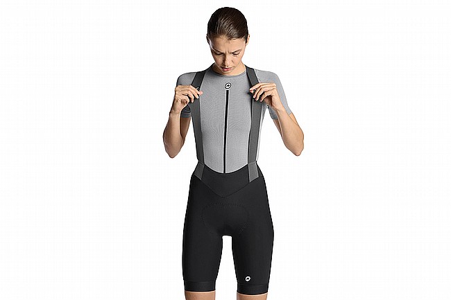 Assos Womens Summer Short-Sleeve Skin Layer P1 