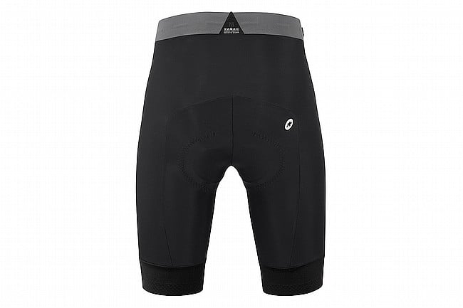 Assos Mens Mille GT Shorts C2 Black