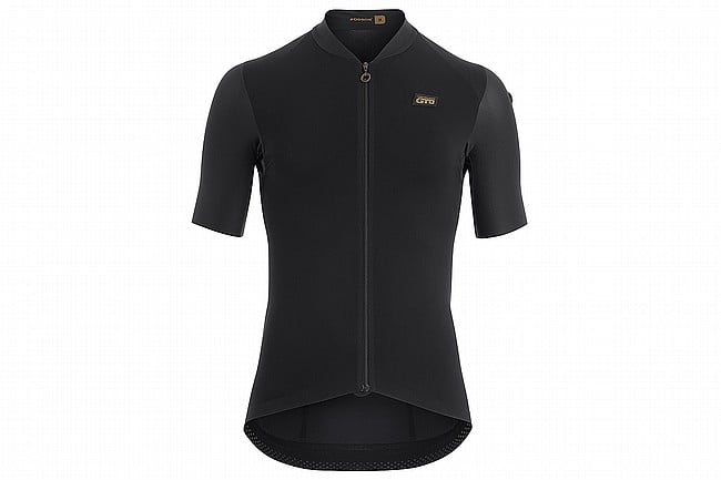 Assos Mens Mille GTO Jersey C2 Black Series