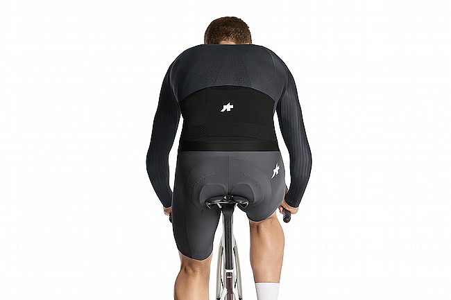 Assos Mens EQUIPE RS LS Jersey S11  