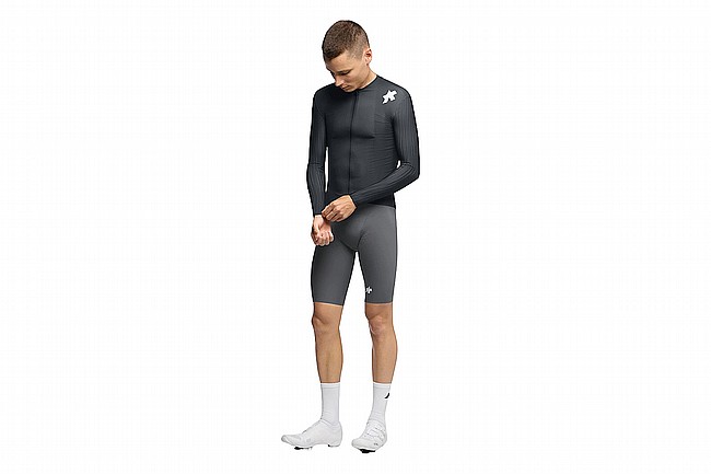 Assos Mens EQUIPE RS LS Jersey S11  