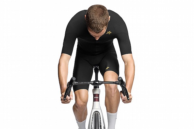 Assos Mens MILLE GTO Jersey S11 