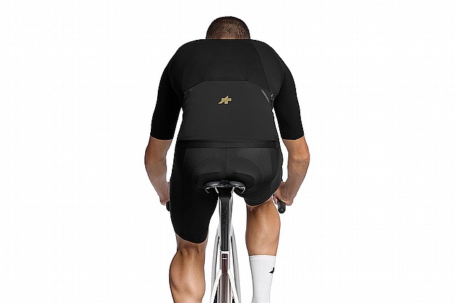 Assos Mens MILLE GTO Jersey S11 