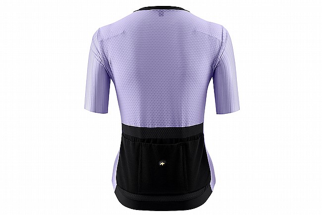 Assos Womens Dyora RSV Jersey S11 Stella Lavender