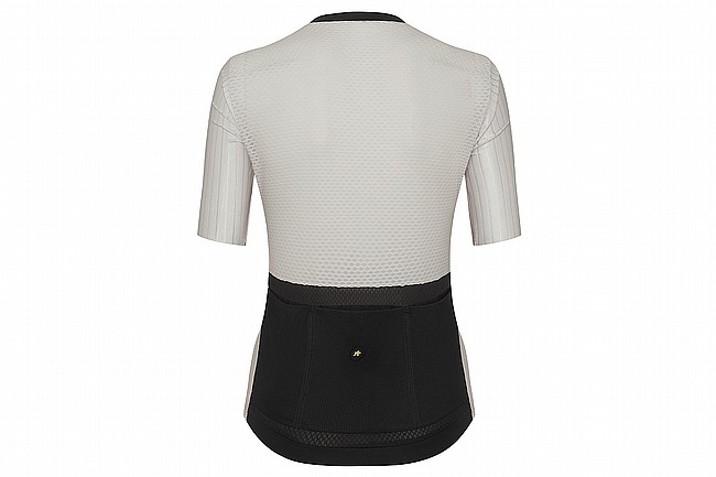 Assos Womens Dyora RSV Jersey S11 Almond Milk