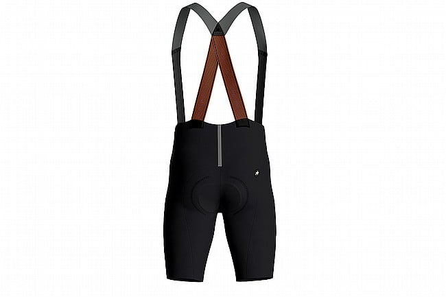 Assos Mens Equipe RS Bib Shorts S11 Black Series (Regular)