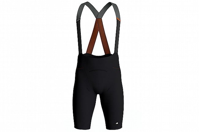 Assos Mens Equipe RS Bib Shorts S11 [11.10.266.18.L]