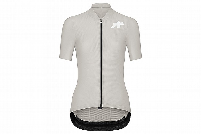 Assos Womens UMA GT Jersey S11 EVO Almond Milk