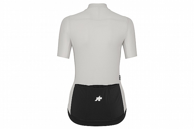 Assos Womens UMA GT Jersey S11 EVO Almond Milk