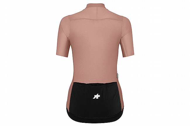 Assos Womens UMA GT Jersey S11 EVO Blossom Pink