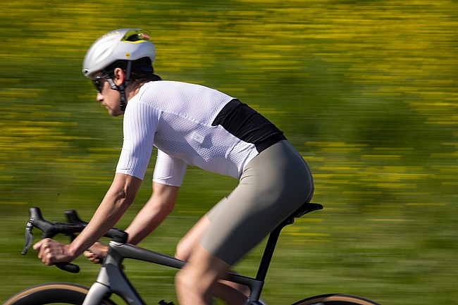 Assos Mens Equipe RSR Jersey S11 