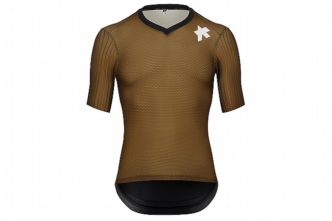 Assos Mens Equipe RSR Jersey S11