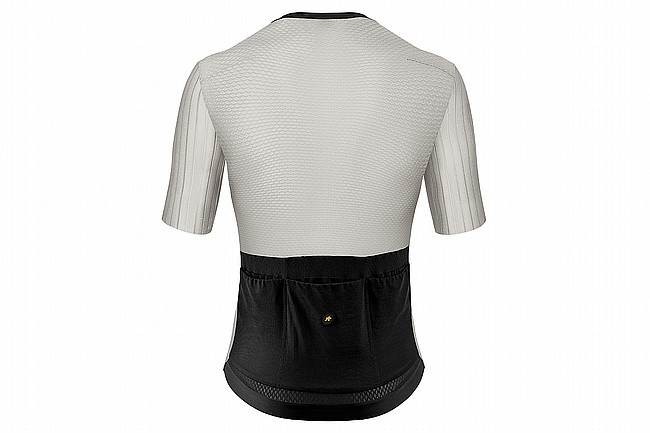 Assos Mens Equipe RSR Jersey S11 Almond Milk