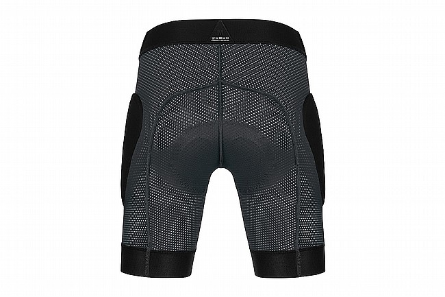 Assos Womens TACTICA HP Shorts Liner Torpedo Grey