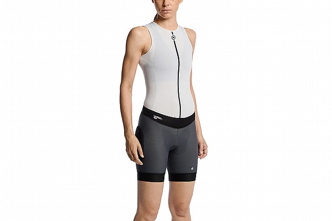 Assos Womens TACTICA HP Shorts Liner 