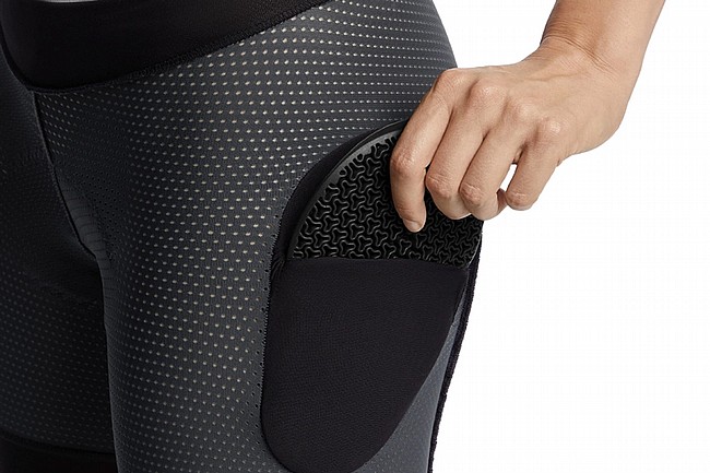 Assos Womens TACTICA HP Shorts Liner 