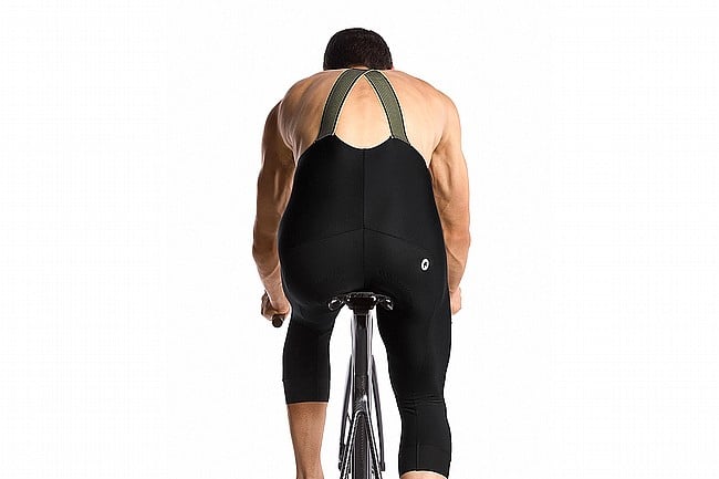 Assos Mens Mille GT Spring Fall Bib Knickers C2 