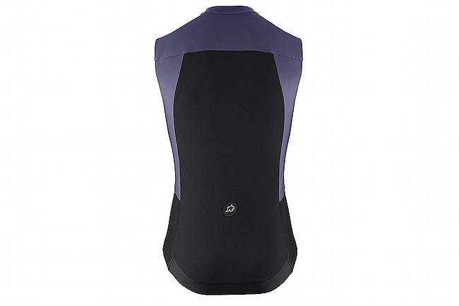 Assos Mens MILLE GTS Spring Fall 2/3 Vest S11  Future Dusk