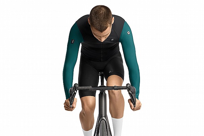 Assos Mens MILLE GTS Spring Fall 2/3 Vest S11  