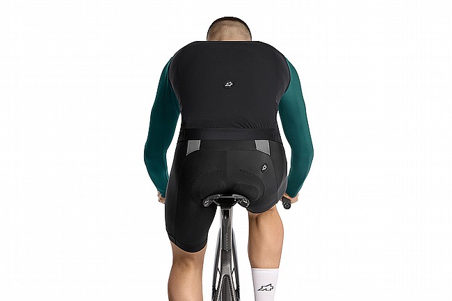 Assos Mens MILLE GTS Spring Fall 2/3 Vest S11  