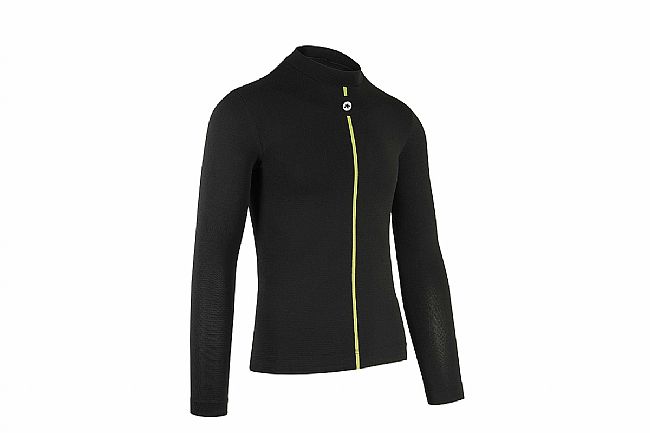 Assos ASSOSOIRES Mens Spring Fall LS Skin Layer 