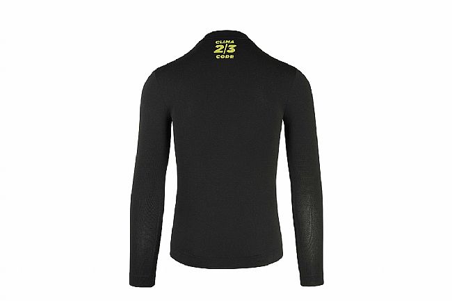 Assos ASSOSOIRES Mens Spring Fall LS Skin Layer 