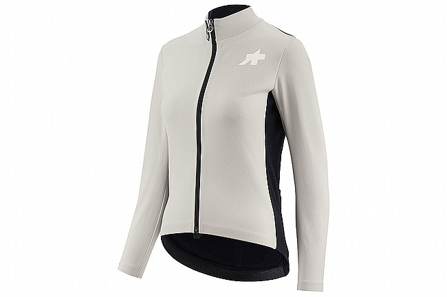 Assos Womens MILLE GT Winter Jacket S11 EVO Almond Milk