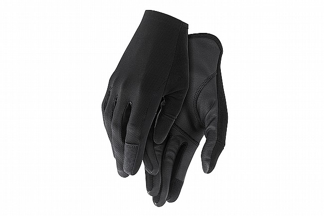Assos Tactica Gloves T5 Black Series