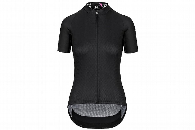 Assos Womens UMA GT Jersey C2 Black Series