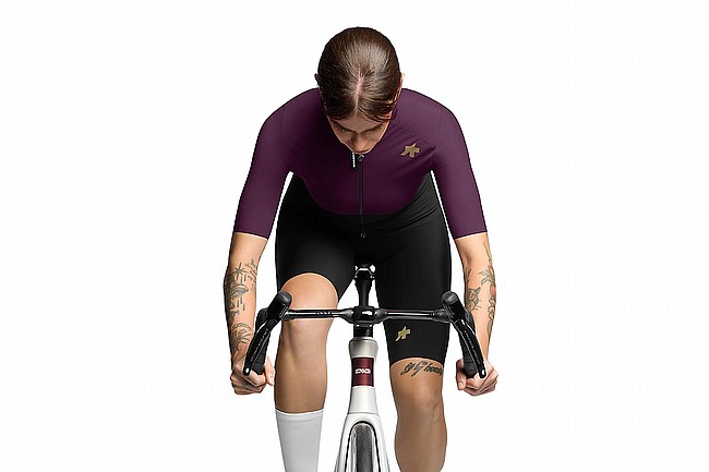 Assos Womens UMA GTV Jersey S11  