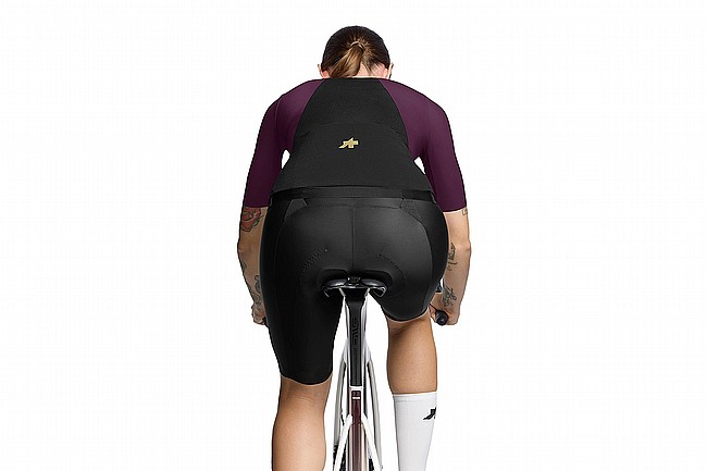 Assos Womens UMA GTV Jersey S11  
