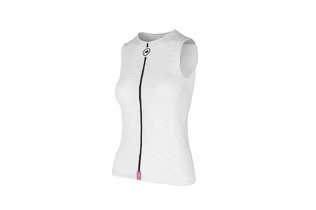 Assos ASSOSOIRES Womens Summer NS Skin Layer 