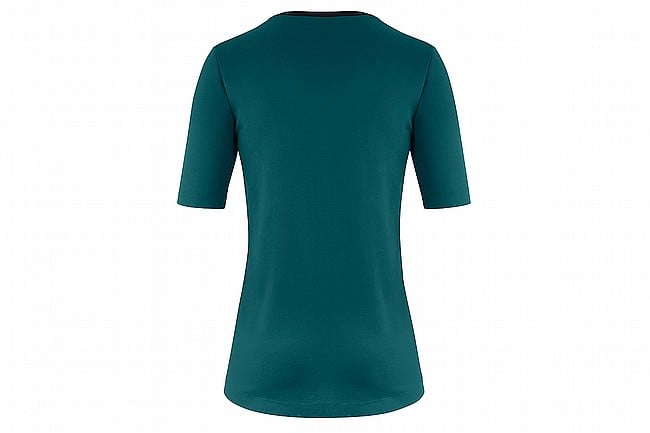 Assos Mens Tactica Tech T-Shirt T5 Foundation Green