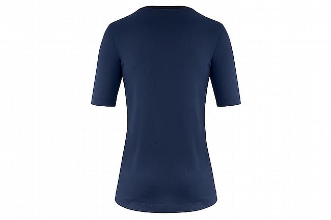 Assos Mens Tactica Tech T-Shirt T5 Stone Blue
