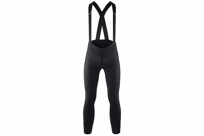 Assos Mens Mille GT Spring Fall Bib Tights S11  Black Series