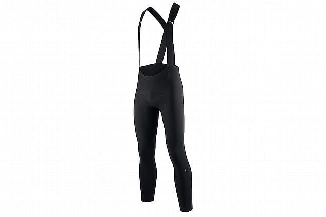 Assos Mens Mille GT Spring Fall Bib Tights S11  Black Series