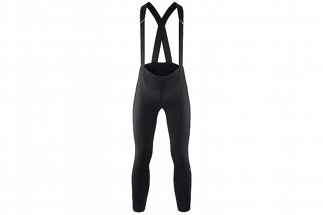 Assos Mens Mille GT Spring Fall Bib Tights S11  Black Series