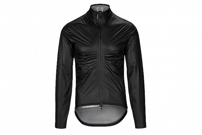 Assos Mens Equipe RS Rain Jacket Targa 