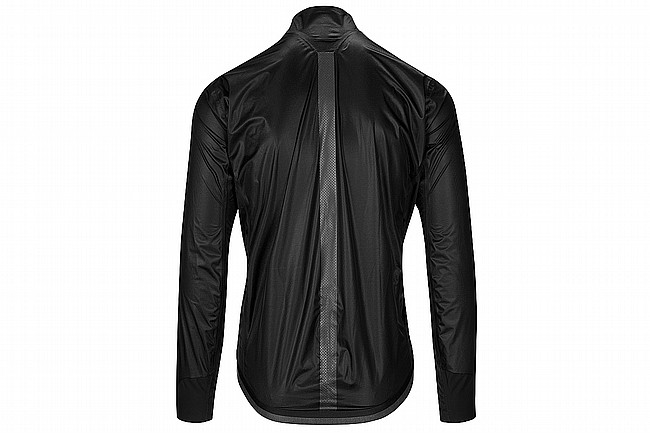 Assos Mens Equipe RS Rain Jacket Targa 