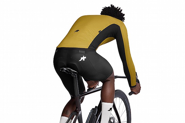 Assos Mens MILLE GT Wind Jacket S11  