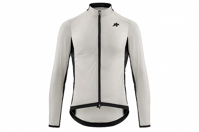 Assos Mens MILLE GT Wind Jacket S11  Almond Milk