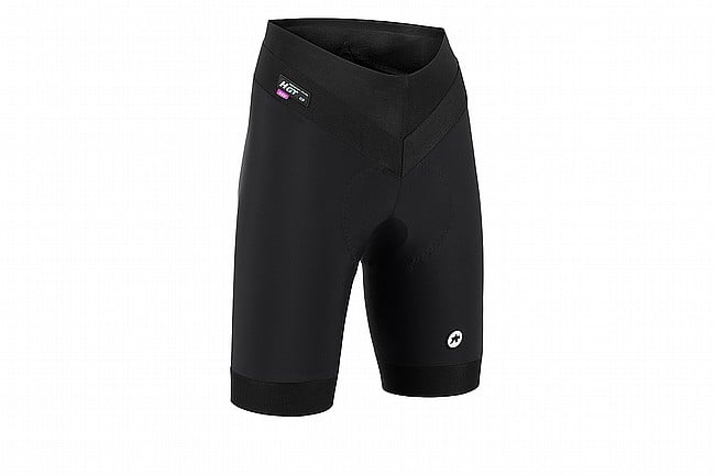 Assos Womens UMA GT Half Shorts C2 Blackseries - Short