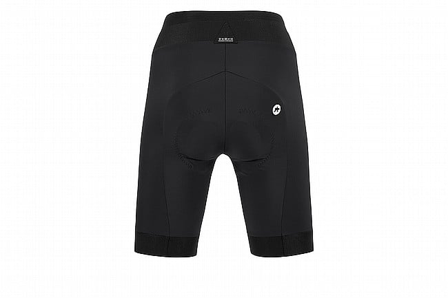 Assos Womens UMA GT Half Shorts C2 Blackseries - Short