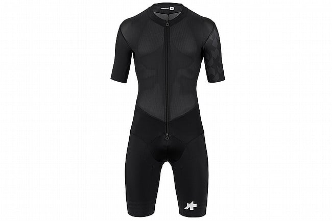 Assos Mens RS Roadsuit S9 Targa