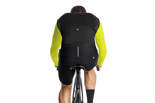 Assos Mens EQUIPE R Spring Fall Gilet S11  