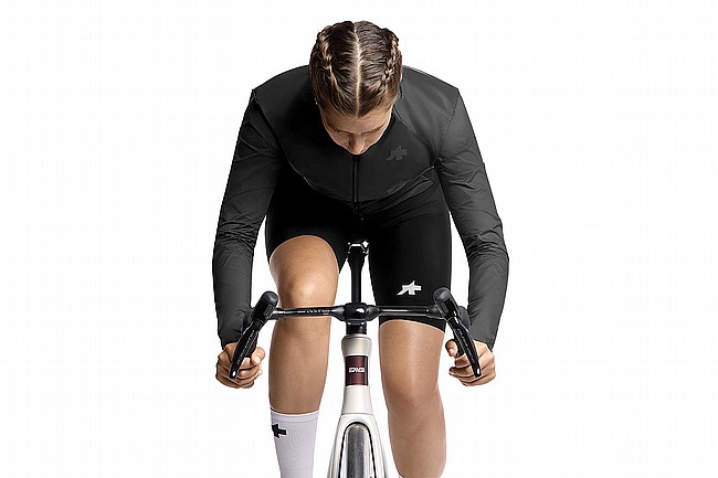 Assos Womens UMA GT Wind Jacket S11 