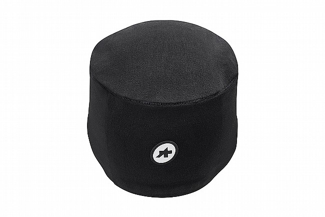 Assos Winter Cap P1 Black Series