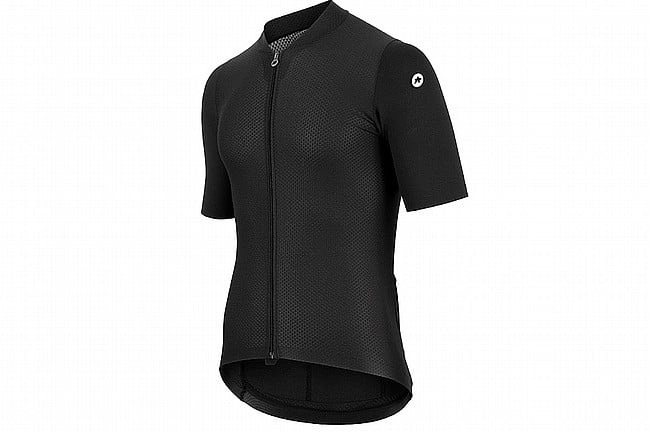 Assos Mens Mille GT Jersey S11 Black Series