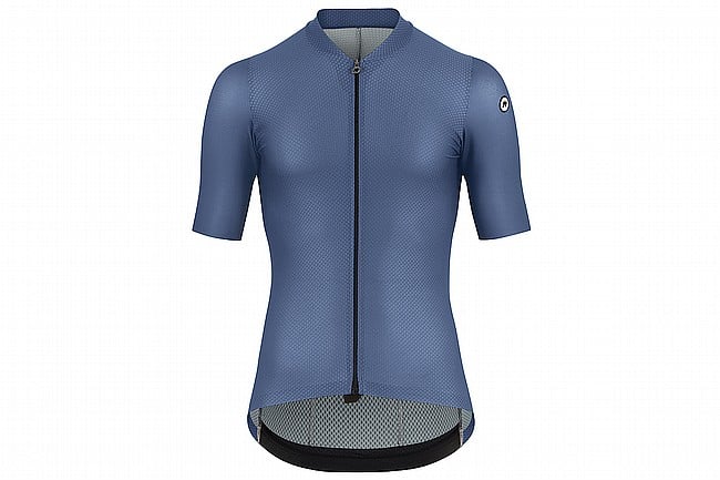 Assos Mens Mille GT Jersey S11 Stone Blue